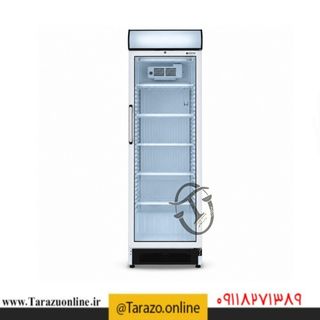 فریزر ایستاده اوگور مدل UDD 370