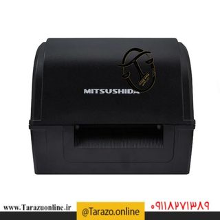 لیبل پرینتر Mitsushida مدل KC-TT426B