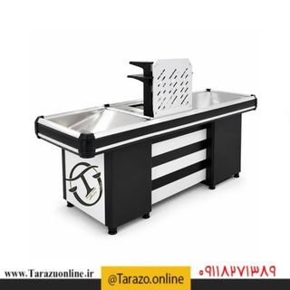 میز چک اوت 160سانت