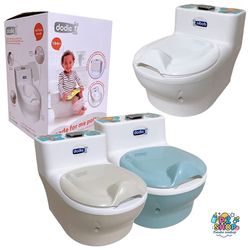 توالت آموزشی کودک Doodie