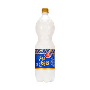 دوغ گازدار 1500 سی‌سی