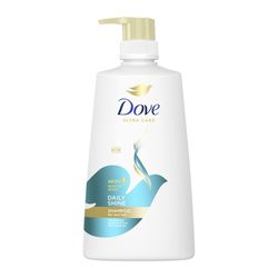 شامپو درخشان‌کننده داو برای موهای کدر 680 میل Dove Ultra Care Daily Shine Shampoo for Dull Hair