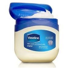 وازلین Vaseline اورجینال 250 گرم