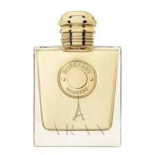 عطر ادکلن باربری گادس | Burberry Goddess