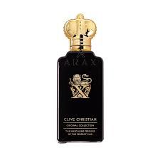 عطر ادکلن کلایو کریستین ایکس | Clive Christian X