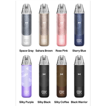 پاد سیستم نکسلیم گو Pod OXVA NeXlim