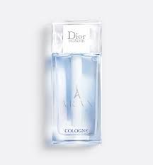 عطر ادکلن دیور هوم کلن | Dior Homme Cologne