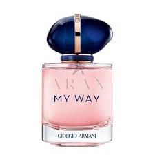 عطر ادکلن جورجیو آرمانی مای وی | Giorgio Armani My Way