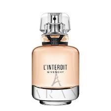 عطر ادکلن جیوانچی له اینتردیت | Givenchy L’Interdit