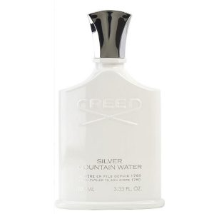 عطر کرید سیلور مانتین واتر ـ creed silver mountain water (ژیودان سوئیس)