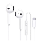 هندزفری سیمی اپلApple Type-c