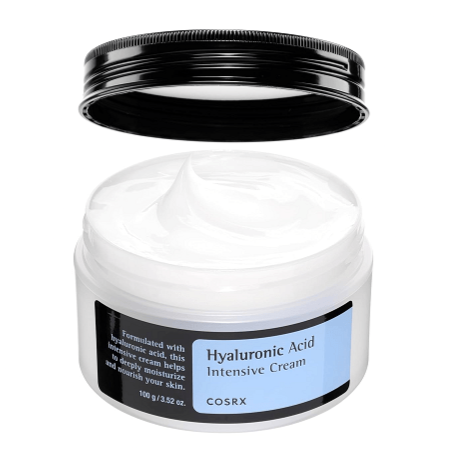 کرم آبرسان کوزارکس هیالورونیک اسید 100 میل Hyaluronic Acid