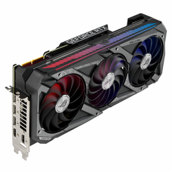 گرافیک RTX 3090 24GIG  ASUS ROG | استوک