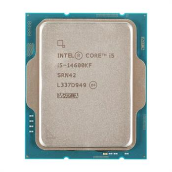 پردازنده اینتل Core i5 14600KF Raptor Lake Refresh
