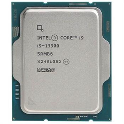 سی پی یو اینتل بدون باکس Core i9 13900 CPU