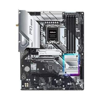 مادربرد ازراک مدل Z790 PRO RS WIFI DDR5