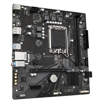 مادربرد گیگابایت Motherboard GigaByte H610M K DDR5