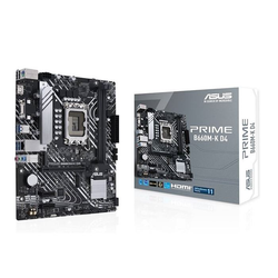 مادربرد ایسوس Motherboard Asus Prime B660M-K D4