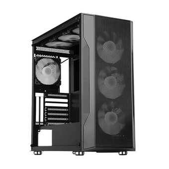 کیس اوست GT-AV12-BG