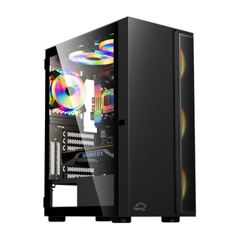 کیس گیمینگ تسکوگیم مدل GC 4488