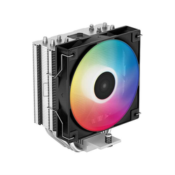 فن پردازنده دیپ کول مدل DeepCool AG400 LED RGB