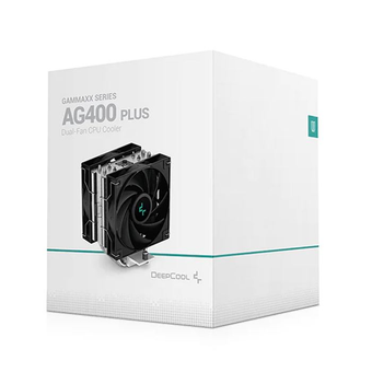 فن پردازنده DeepCool AG400 Plus