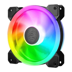 فن خنککننده کولر مستر مدل MASTERFAN MF120 S3