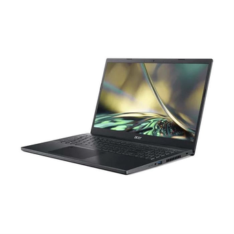 لپ تاپ 15.6 اینچ ایسر A715 51G پردازنده Core i5 12450H رم 16GB حافظه 512GB گرافیک RTX 3050 4GB