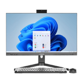 کامپیوتر All in One گرین GT627 - Core i5 12400 8GB 512GB