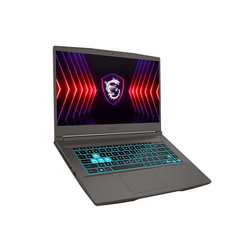 لپ تاپ گیمینگ Thin 15 B13UC مدل Core i5 13420H | 16GB | 512GB SSD | گرافیک RTX 3050 4GB