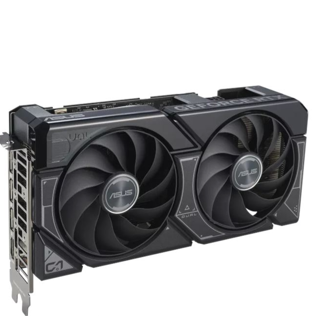 کارت گرافیک ایسوس GeForce RTX 4060 OC Edition 8GB