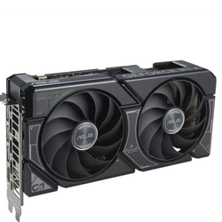 کارت گرافیک ایسوس GeForce RTX 4060 OC Edition 8GB