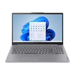 لپ تاپ لنوو Ideapad Slim 3 پردازنده Ryzen 5 7520U رم 16GB حافظه 512GB