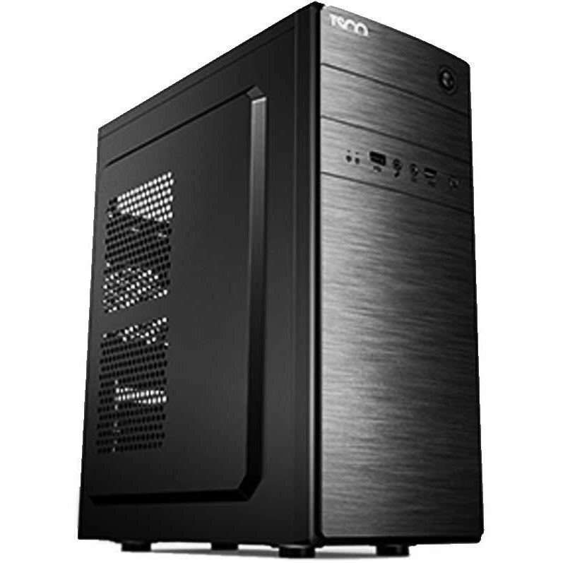کیس و کامپیوتر اداری و حسابداری | نسل 6 |  ram 8 gig | ssd 128 gig | B250  | HDMI VGA