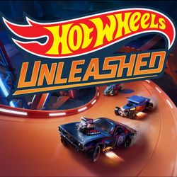 دیتا بازی کامپیوتری Hot Wheels Unleashed حجم 27 گیگابایت