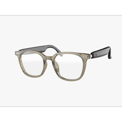 عینک هوشمند استکهلم گرین لاین Stockholm Smart Glasses