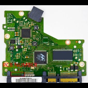 برد هارد اینترنال سامسونگ SAMSUNG PCB BF41-00283A