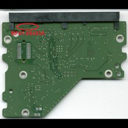 برد هارد اینترنال سامسونگ SAMSUNG PCB BF41-00353A
