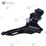 طبق عوض کن دوچرخه