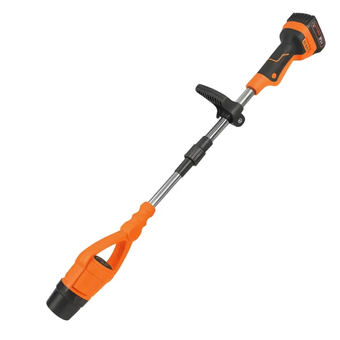 جت فن دمنده دسته بلند 24V