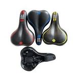 زین دوچرخه  طرح کنندل