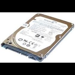 هارد لپ تاپ 2.5 اینچ سیگیت مدل Seagate S9320320AS ظرفیت 320 گیگابایت