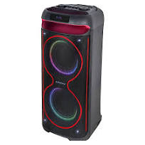 اسپیکر شارژی ادلر 1076