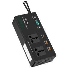 ایستگاه شارژ ولت میت 27000 میلی آمپر گرین Green Lion Volt Mate 27000mAh Power Station