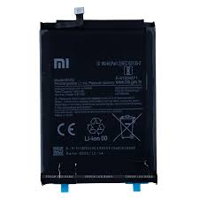 باتری اورجینال شیائومی BN52 / Redmi Note 9 Pro با 10 ماه گارانتی بی قید و شرط حتی بادکردگی