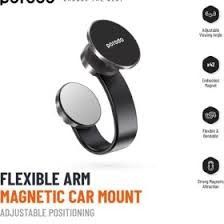 پایه نگهدارنده موبایل پرودو مدل MAGENTIC CAR MOUNT PD-MGHSCM