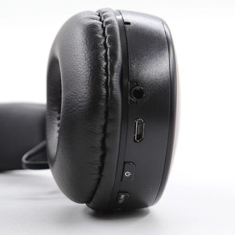 هدفون بی‌ سیم جی بی ال مدل JBL J27BT