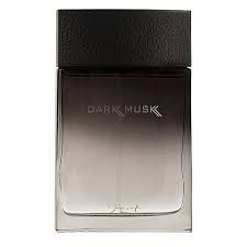 عطر ادکلن ژک ساف دارک ماسک 100میل  اورجینال  jacsaf Dark Musk
