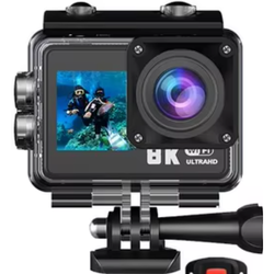 دوربین ورزشی 8k