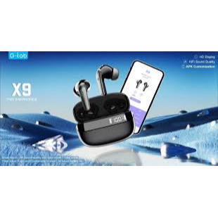 ایرپاد GTAB_X9